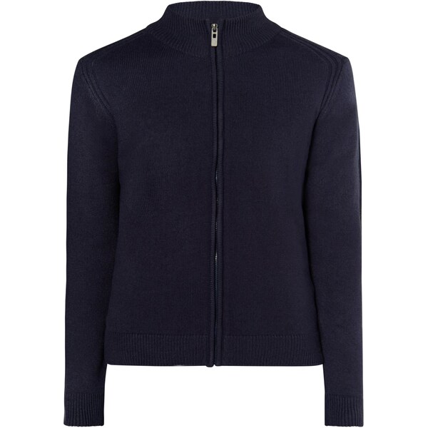 MO Kardigán Mimo námornícka modrá 54263026