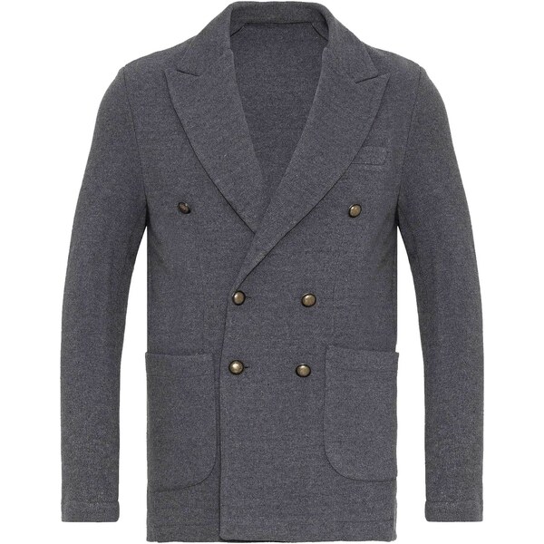 Antioch Sako tmavosivá 54339010