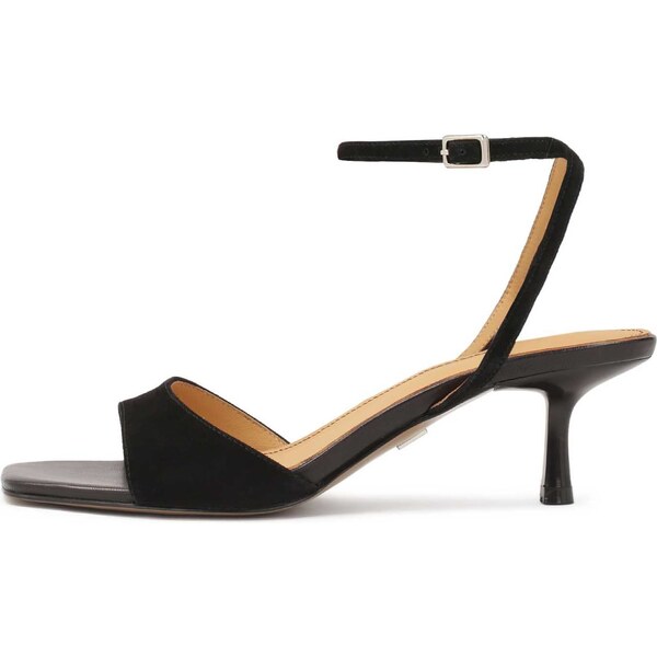 Kazar Remienkové sandále čierna 54327626