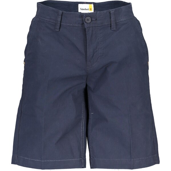 Pánske bermudy Timberland modré 64707782