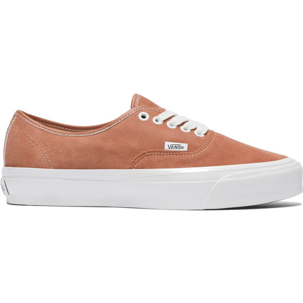 Vans Premium Authentic 44 - Pánske - Tenisky Vans - Oranžové - 66358356