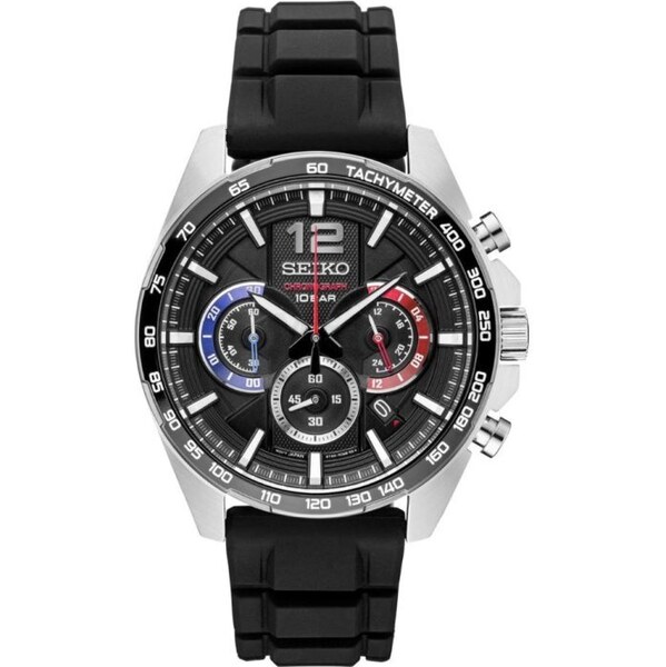 Seiko Chronograph SSB347P1 SSB347P1 65320358