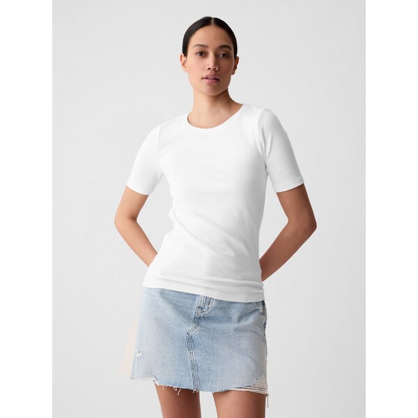 GAP Dámske Tričko s krátkym rukávom 540635-03 66268160