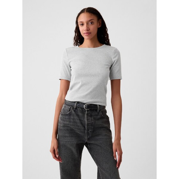 GAP Dámske Tričko s krátkym rukávom 540635-05 66267953