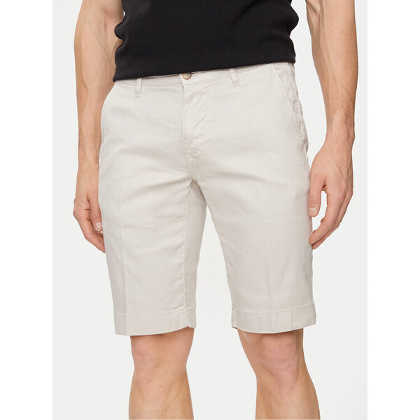 Bavlnené šortky Baldessarini 51222246