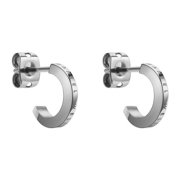 Náušnice Daniel Wellington 51222036