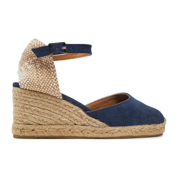 Espadrilky Castañer 51222255