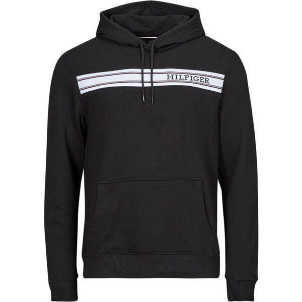 Tommy Hilfiger Mikiny MONOTYPE STRIPE Tommy Hilfiger 62500003