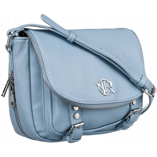 Trendová dámska kabelka - Rovicky 66065402