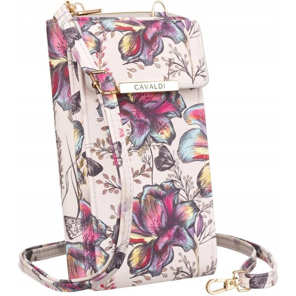 Kabelka/peňaženka 2 v1 - 4U Cavaldi 66065533