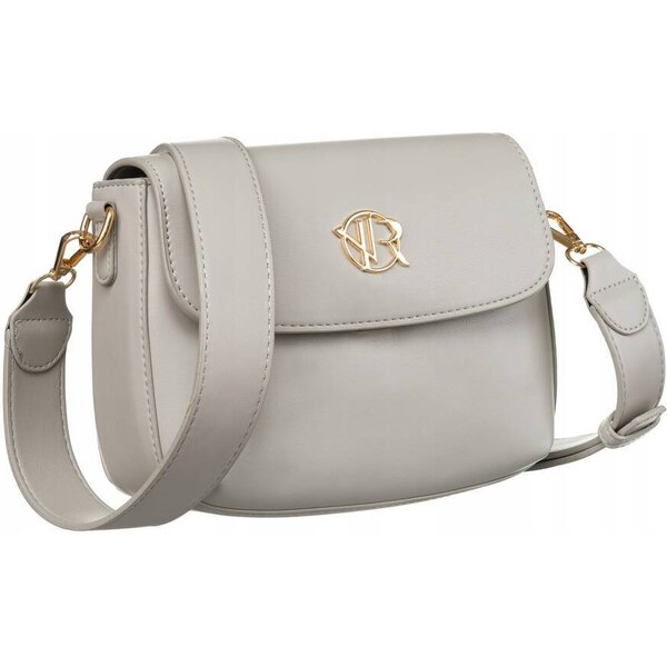 Dámska klasická kabelka - Rovicky 66065409