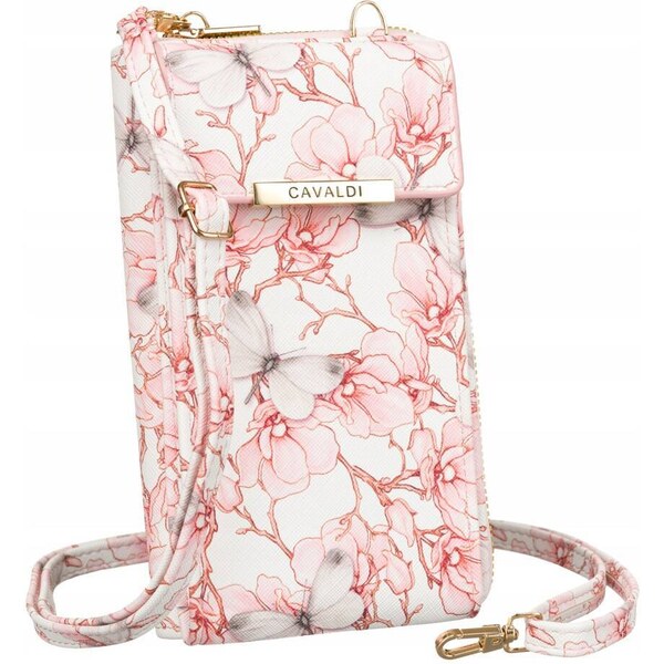 Kabelka/peňaženka 2 v1 - 4U Cavaldi 66065414