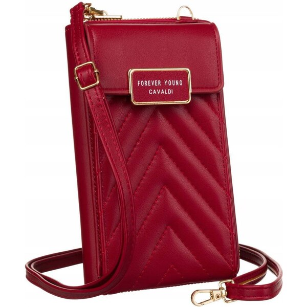 Dámska klasická kabelka - Rovicky 66065405