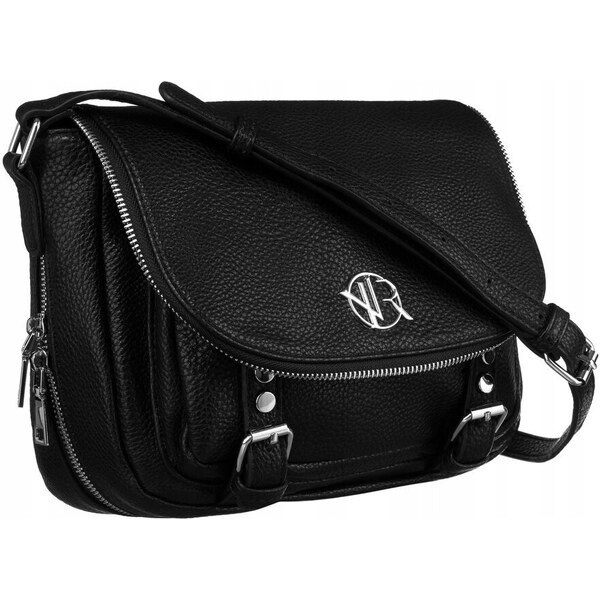 Kabelka z eko-logickej kože - Rovicky 66065410