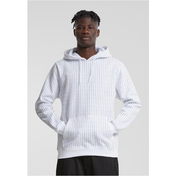 Mister Tee Fuckyou Hoody White 57752870