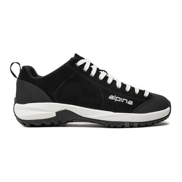 Trekingová obuv Alpina 51239049