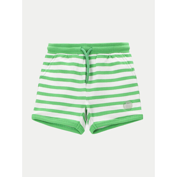 Športové kraťasy Coccodrillo 51239018