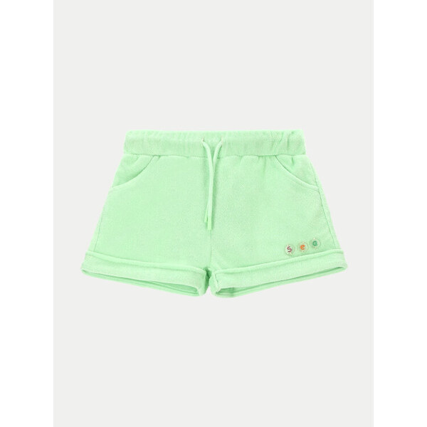 Športové kraťasy Coccodrillo 51239180