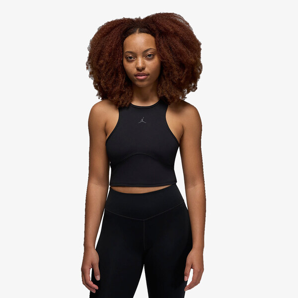 Nike W J SPT BODY CON TANK XS 51253174