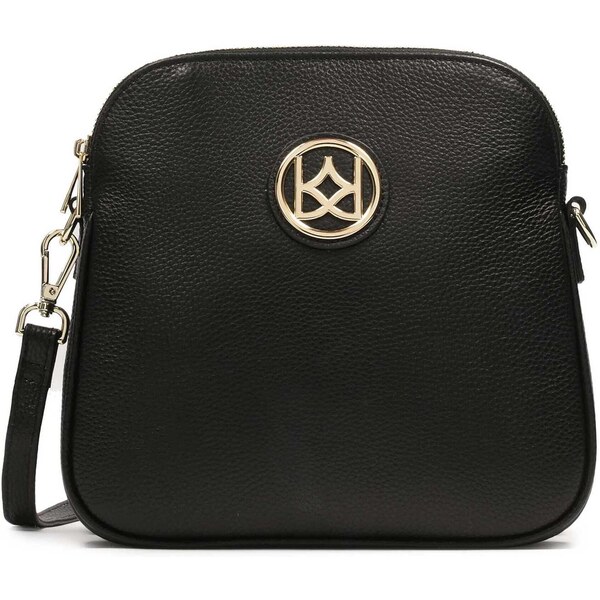 Kazar Taška cez rameno čierna 61943397