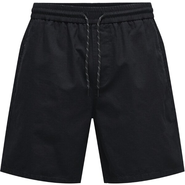 Only & Sons Nohavice Tel čierna 54320663