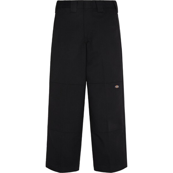 DICKIES Nohavice modrá / oranžová / červená / čierna 54329303