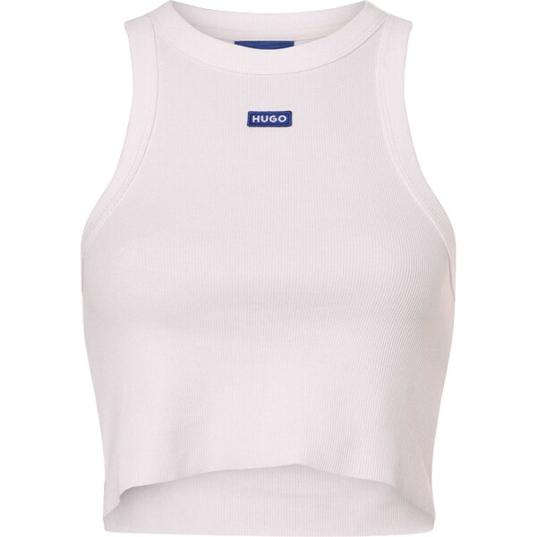 HUGO Top Baby Tank biela 51247435