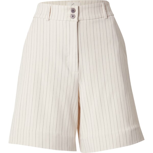 FIVEUNITS Chino nohavice Laura piesková / sivá 54349952