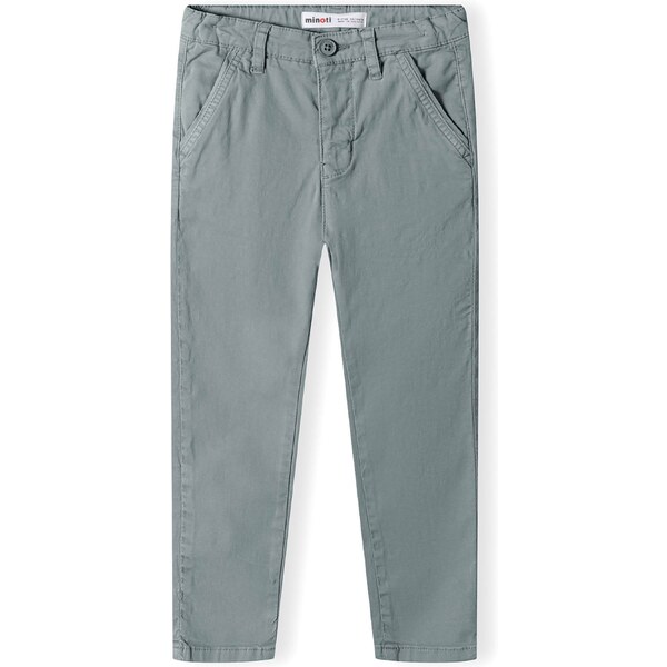 MINOTI Nohavice sivá 54342841