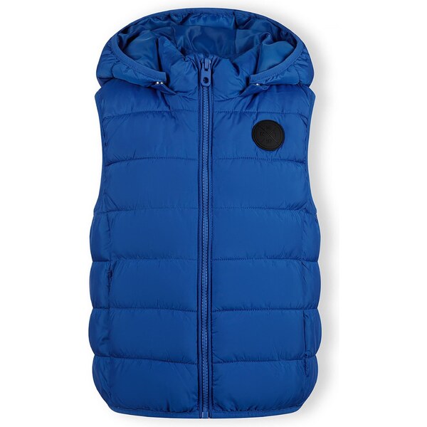 MINOTI Vesta kobaltovomodrá / čierna 54342861