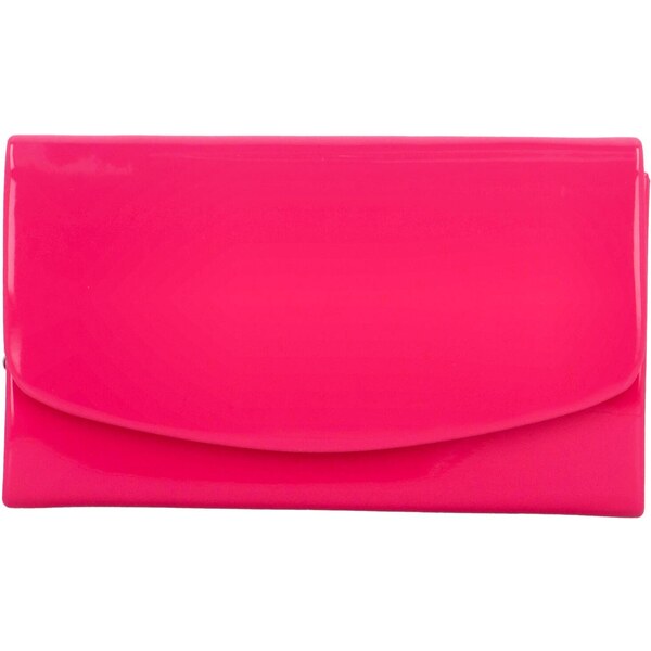 Dámska listová kabelka fuchsiová - Michelle Moon Gladie ružová 66113267