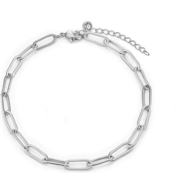 SWAROVSKI Elements Swarovski e. elegantný náramok Boulevard seb5999 51255929