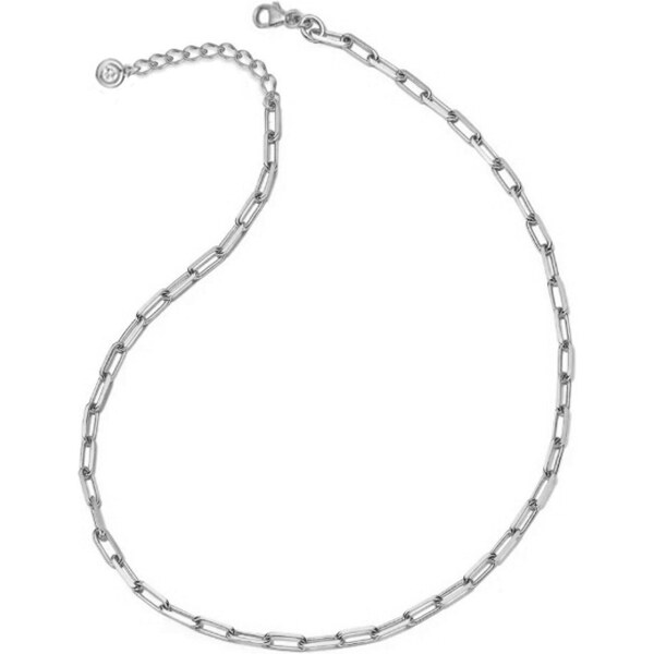 SWAROVSKI Elements Swarovski e. retiazka z chirurgickej ocele 51255931