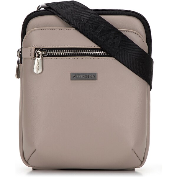 Pánska taška na rameno Wittchen 98-4P-506-9 51256155