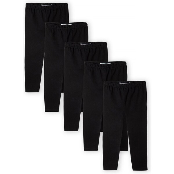 MINOTI Legíny čierna 62828480