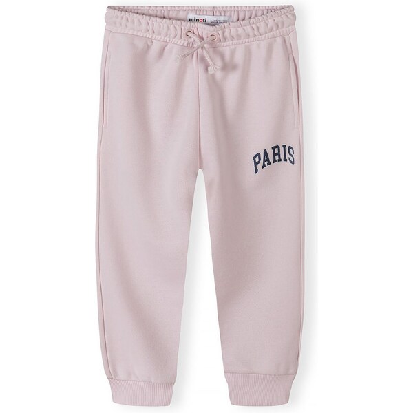 MINOTI Nohavice svetloružová 54342867