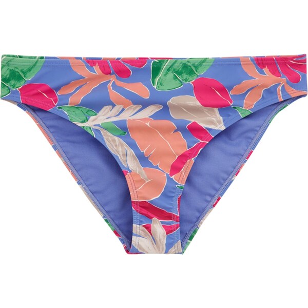 WE Fashion Bikinové nohavičky zmiešané farby 54322050