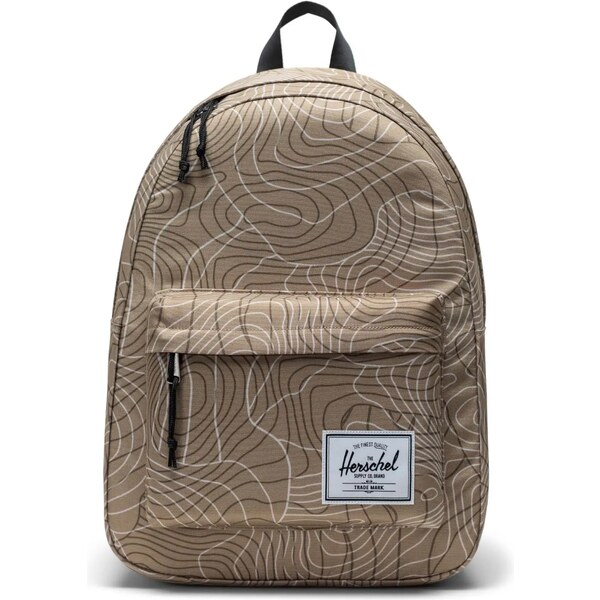 Herschel Classic New 2023 - Twill Topohraphy 20l 51404926