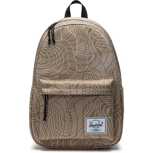 Herschel Classic XL New - Twill Topohraphy 25l 51404933