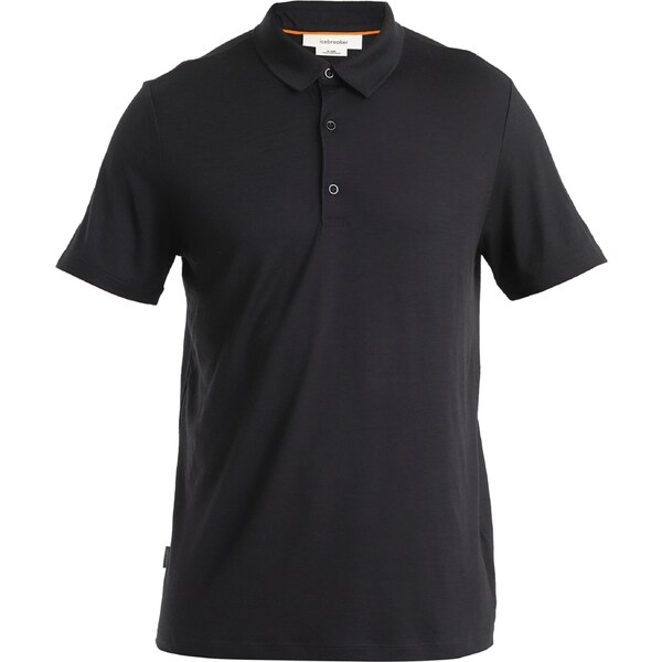 ICEBREAKER Funkčné tričko Tech Lite III čierna 54321790