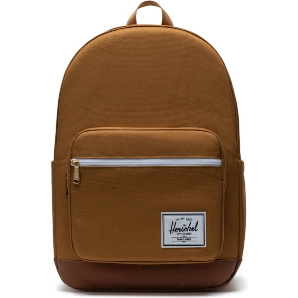 Herschel Pop Quiz New Bronze Brown/Tan 25l 51404956
