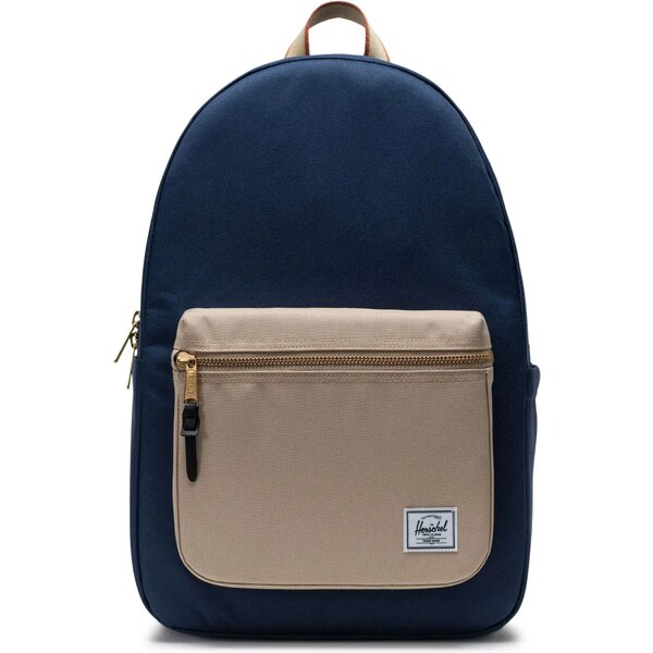 Herschel Settlement New - Black Iris/Twill 23l 51404957