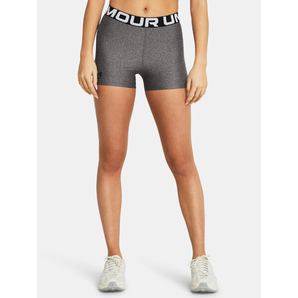 Under Armour Shorts UA HG Authentics Shorty-GRY - Women 64779792