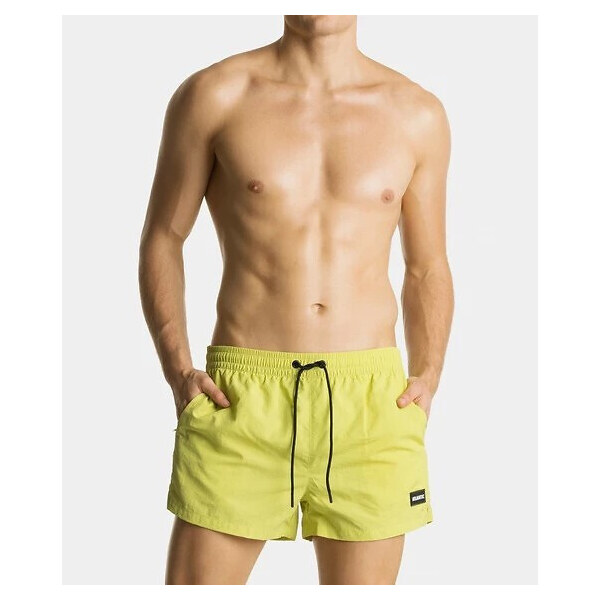 Pánske plavecké šortky Atlantic KMB-212 63523220