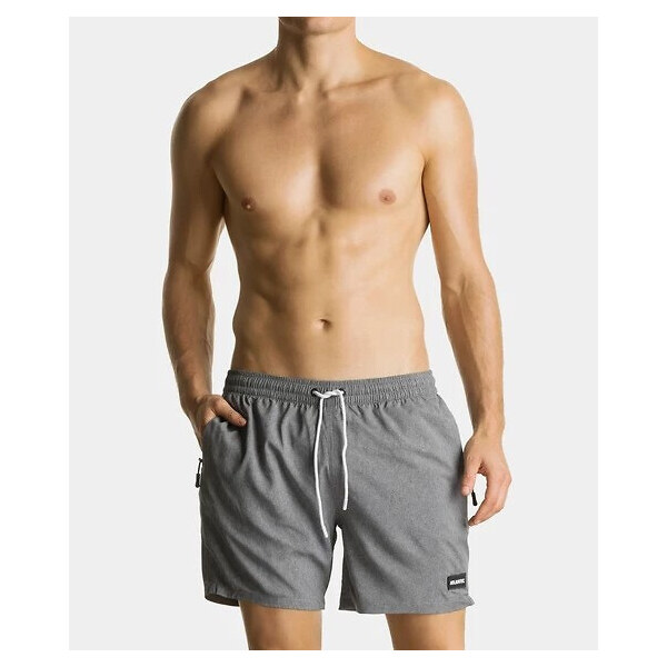 Pánske plavecké šortky Atlantic KMB-215 67109928
