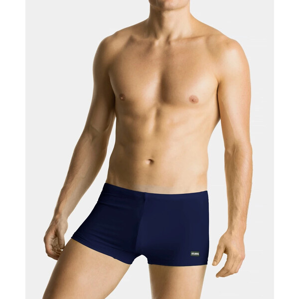 Pánske plavecké boxerky Atlantic KMS-315 53443996