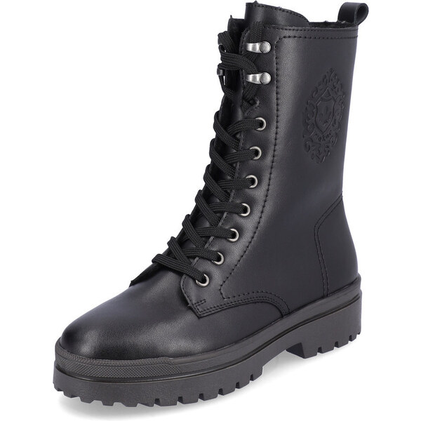 Členková obuv Rieker Z4400-00 čierna 51275846