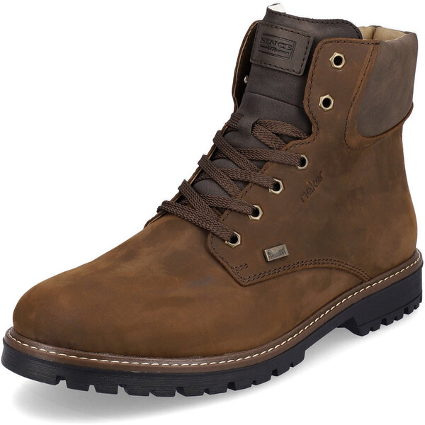 Zimná obuv Rieker F3606-22 hnedá 51275864