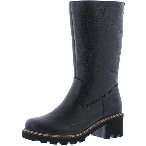 Remonte - Rieker Dámske čižmy Remonte D0A78-01 čierne 51275874