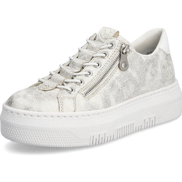 Dámske tenisky Rieker M1953-60 51275917